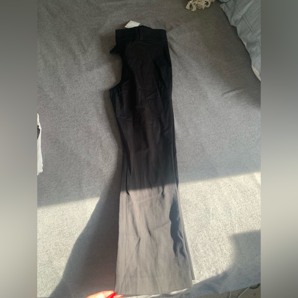 Club Monaco Flare Pants - Picture 5 of 7